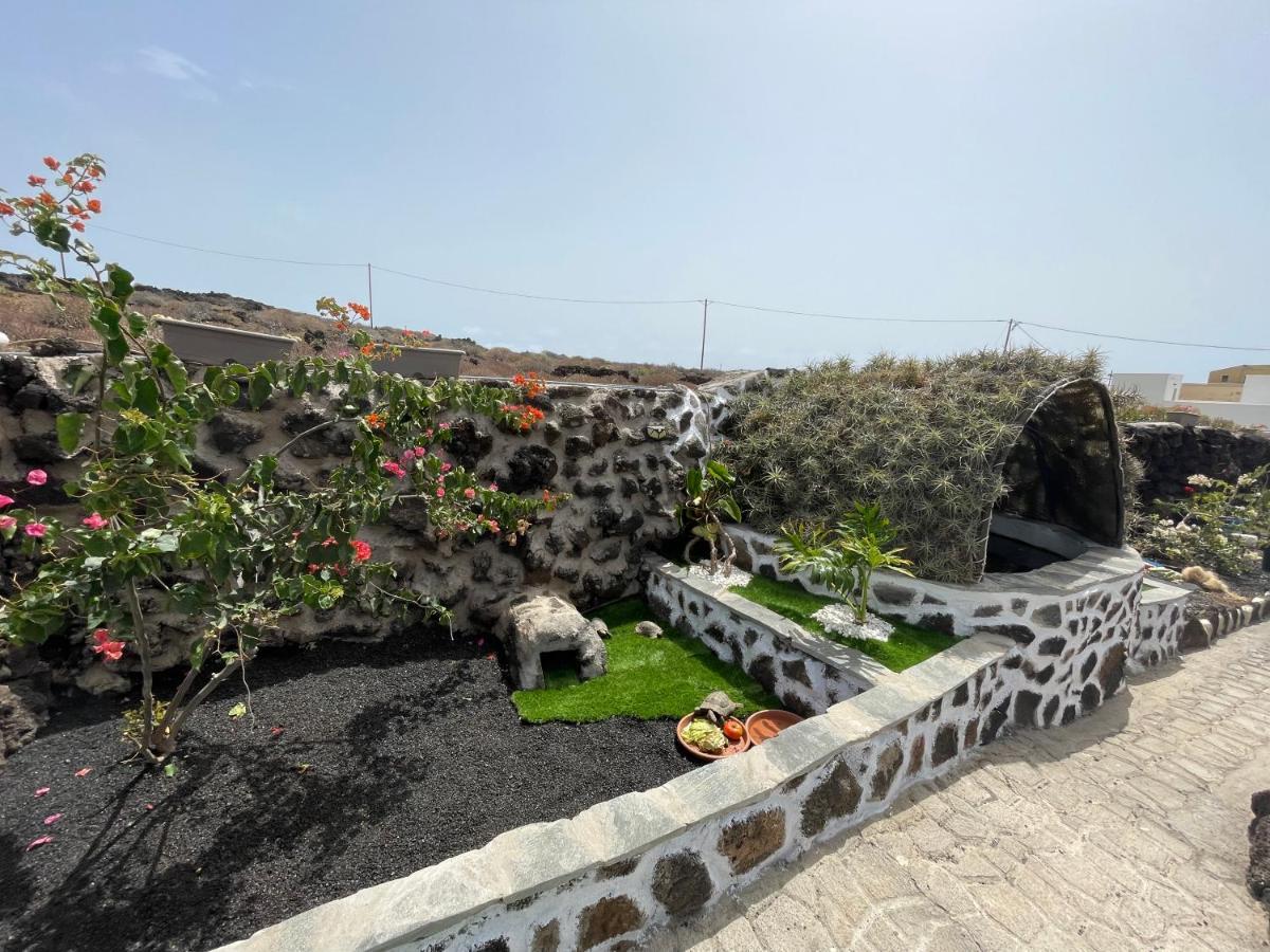 Vistamar La Caleta Villa La Caleta  Ngoại thất bức ảnh