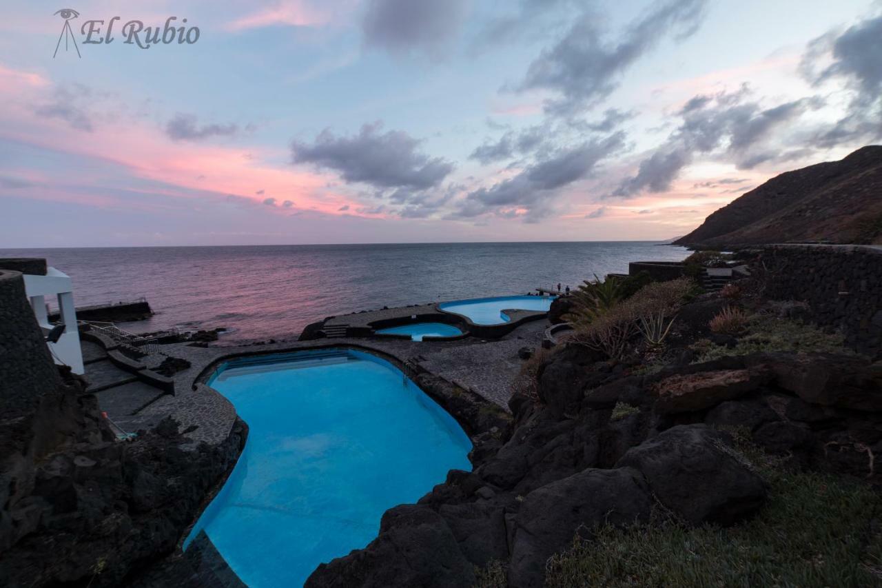 Vistamar La Caleta Villa La Caleta  Ngoại thất bức ảnh